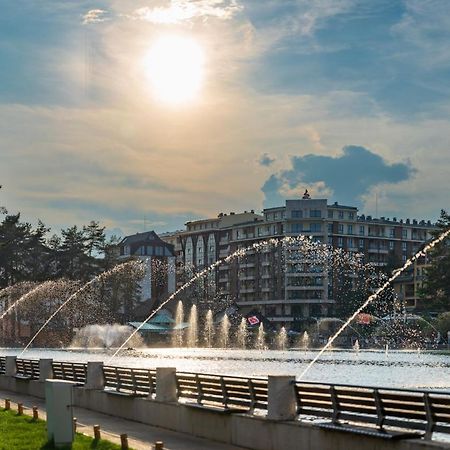 5 Stars - Luxury Premium Wellness Resort Zlatibor Exterior foto